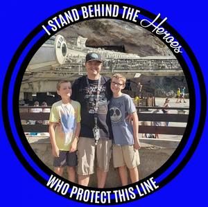 Meet your Posher, Alan